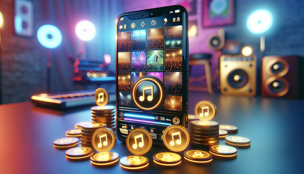 Understanding TikTok Coins and How to Use Them for Gifting