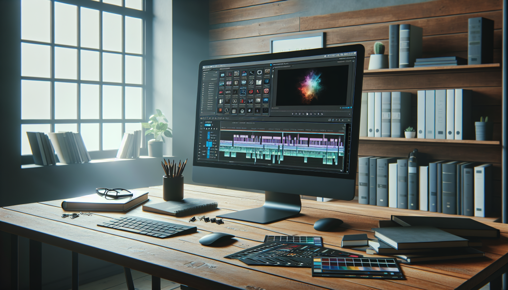 What is Dynamic Presentation Software? A Beginner’s Guide to Engaging Presentations