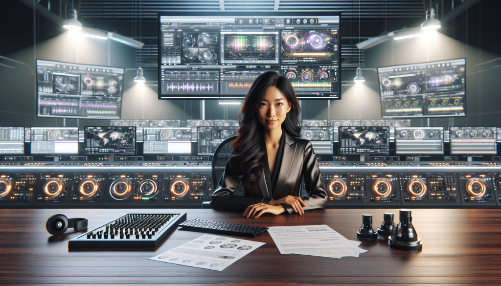Mastering Marketing with Video A Comprehensive Guide for 2025