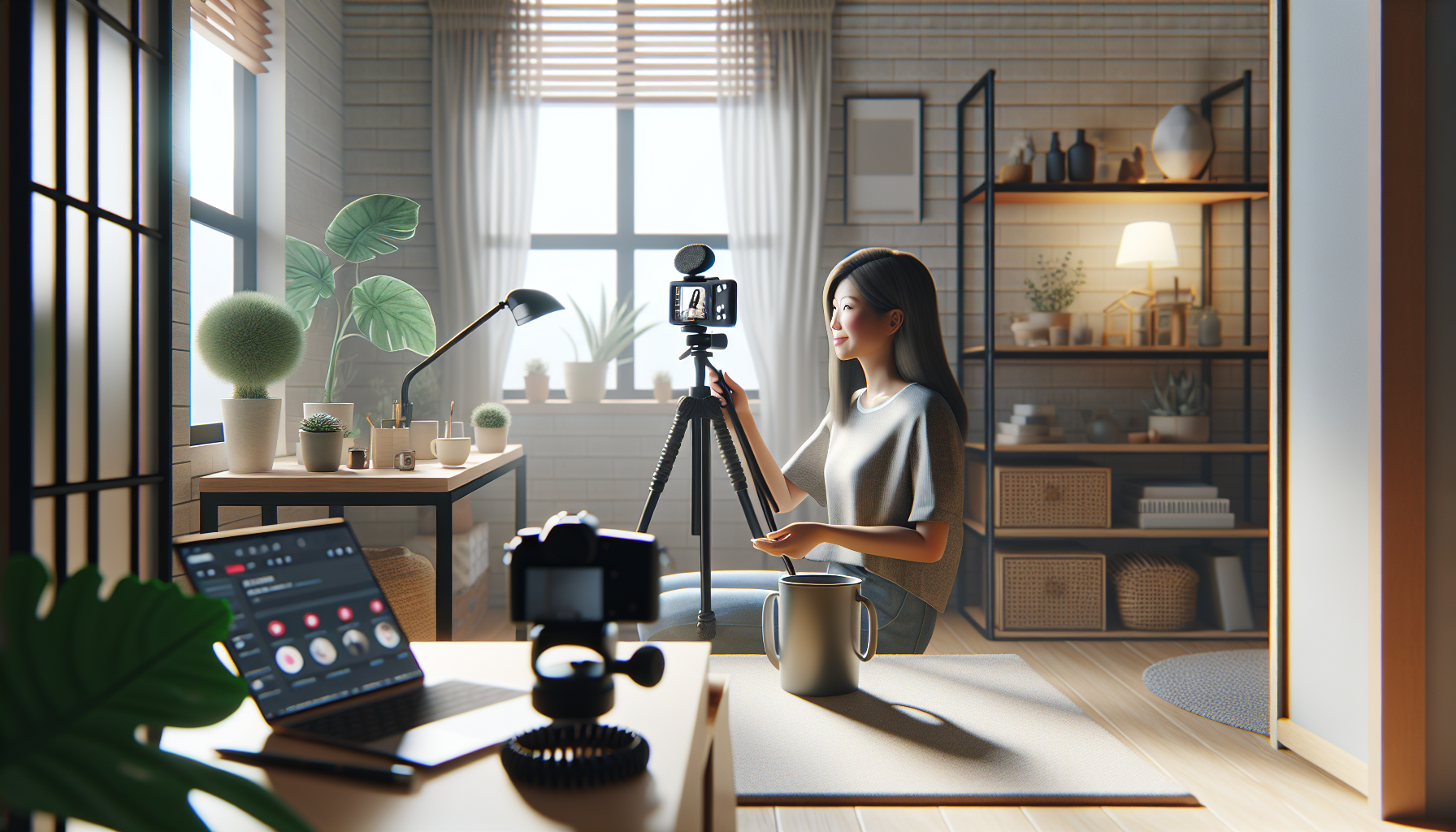 VIDEOMARKETING