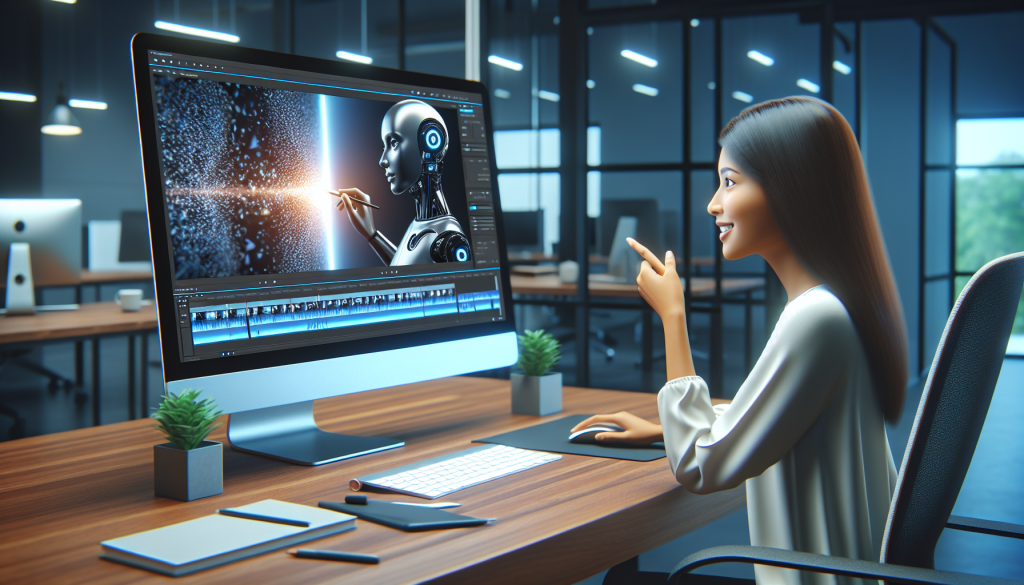 Beginner’s Guide to AI Video Tools: Transform Your Video Marketing Efforts